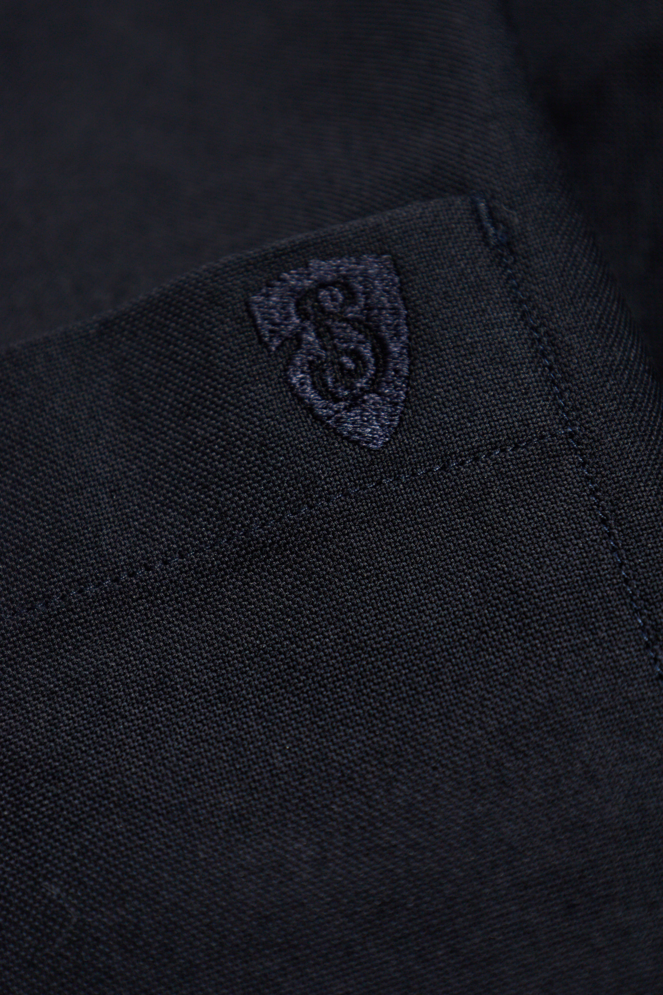Burberry Shirt with logo | Men's Clothing | Vitkac